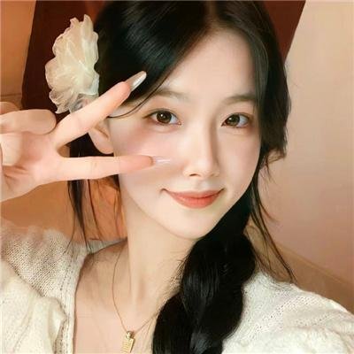 如蝶翩翩