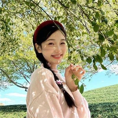 最后的女祭司