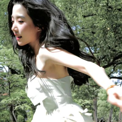 坏坏爱
