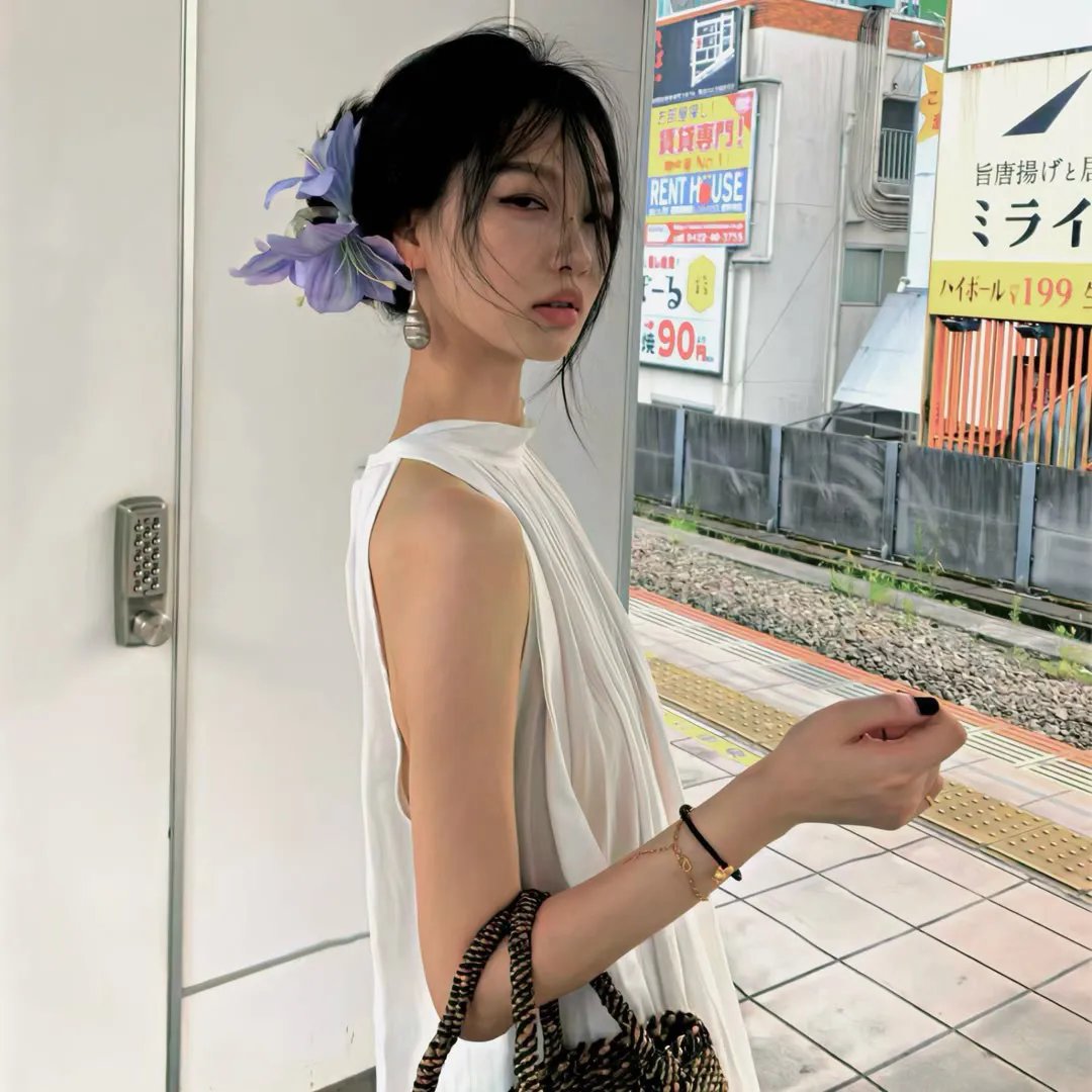 新潮男女志